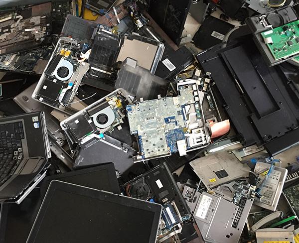 不合格手機配件銷毀怎么處理（不合格手機配件銷毀去哪）