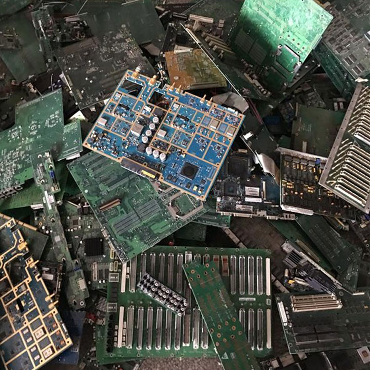 電子元件銷毀痛點：如何避免非法回收風(fēng)險？