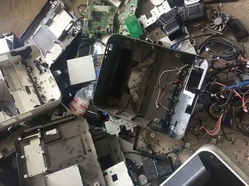 新手機零件哪里銷毀（新手機零件怎么銷毀）