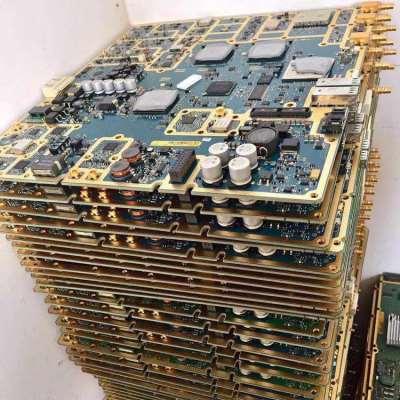 企業升級設備?電子元件銷毀必做一步 企業升級設備?電子元件銷毀必做一步