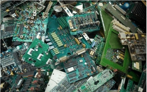 電子元件銷毀怎么做？專業服務省錢又安全