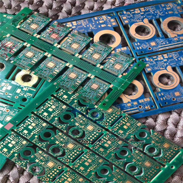 專業(yè)電子元件銷毀：省心省力，環(huán)保優(yōu)先