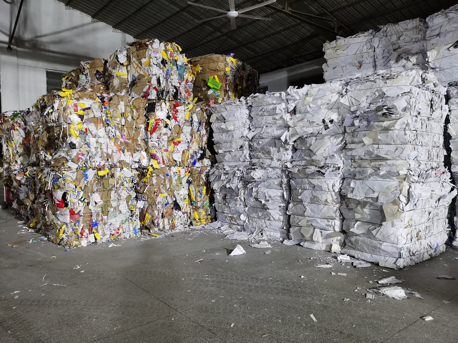 企業(yè)怕泄密罰款？專業(yè)文件銷毀筑起安全墻