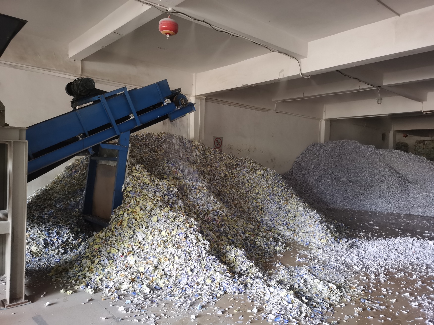 大量紙質文件銷毀公司怎么處理(如何銷毀大量文件) 大量紙質文件銷毀公司怎么處理(如何銷毀大量文件)