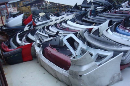 北京汽車配件銷毀費用是多少（汽車配件銷毀費用高嗎）