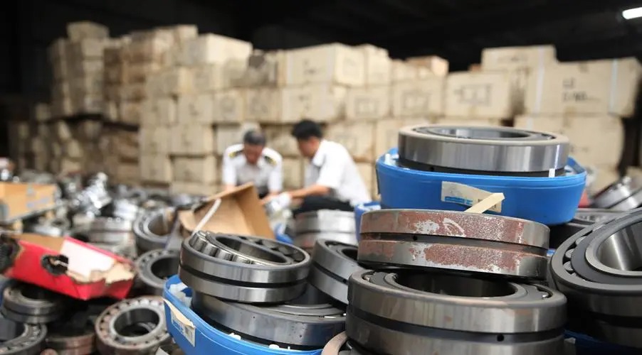 汽車配件銷毀價錢是多少（銷毀汽車配件費用和過程）